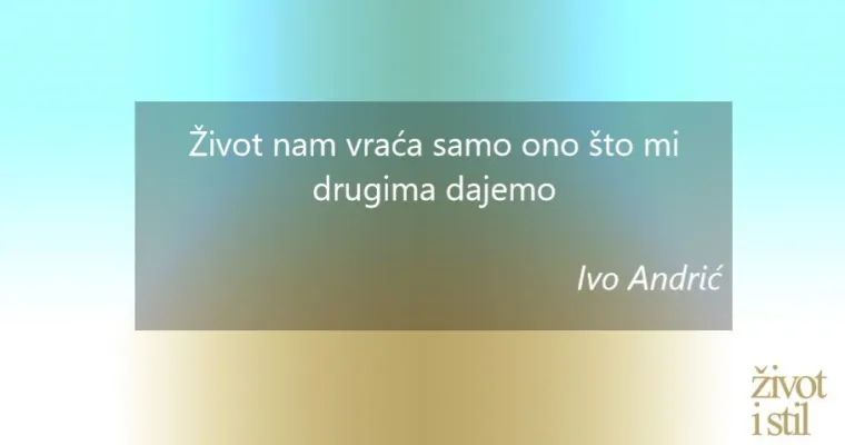 TOP 15 inspirativnih izreka za pozitivan vikend: od Einsteina do Coelha