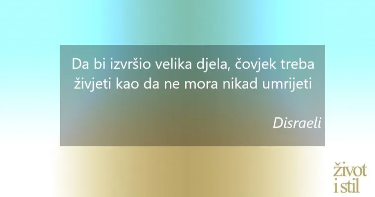 TOP 15 inspirativnih izreka za pozitivan vikend: od Einsteina do Coelha