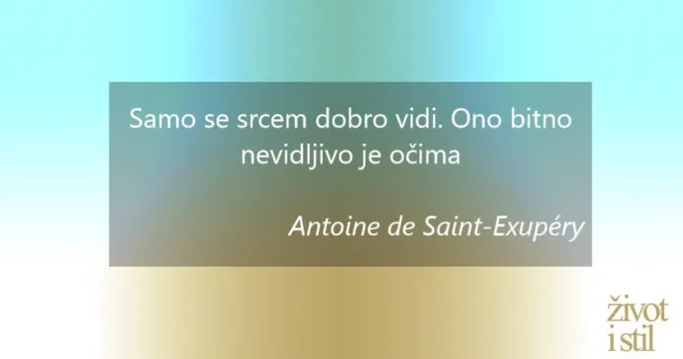 TOP 15 inspirativnih izreka za pozitivan vikend: od Einsteina do Coelha