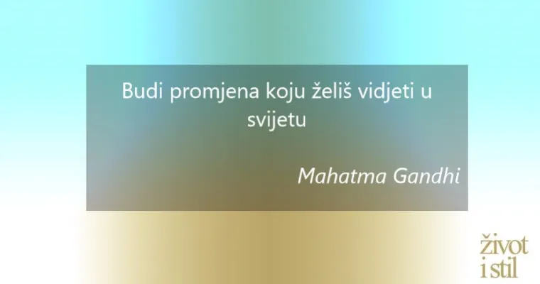 TOP 15 inspirativnih izreka za pozitivan vikend: od Einsteina do Coelha