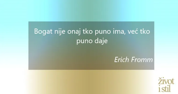 TOP 15 inspirativnih izreka za pozitivan vikend: od Einsteina do Coelha