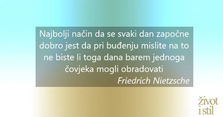 TOP 15 inspirativnih izreka za pozitivan vikend: od Einsteina do Coelha