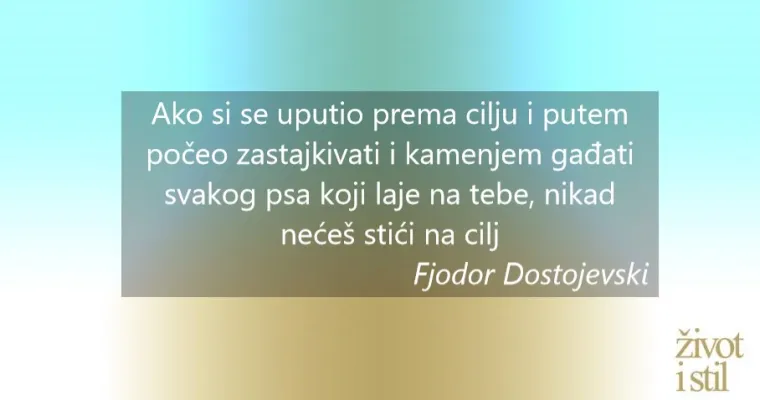 TOP 15 inspirativnih izreka za pozitivan vikend: od Einsteina do Coelha