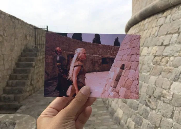 Obožavateljica serije 'Game Of Thrones' proputovala je sve zemlje snimanja i napravila nevjerojatne fotografije