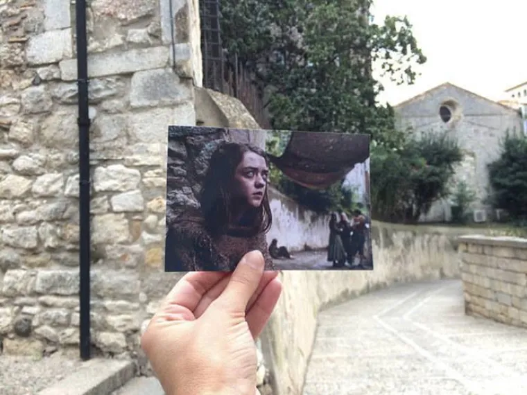 Obožavateljica serije 'Game Of Thrones' proputovala je sve zemlje snimanja i napravila nevjerojatne fotografije