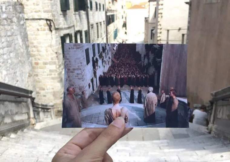 Obožavateljica serije 'Game Of Thrones' proputovala je sve zemlje snimanja i napravila nevjerojatne fotografije