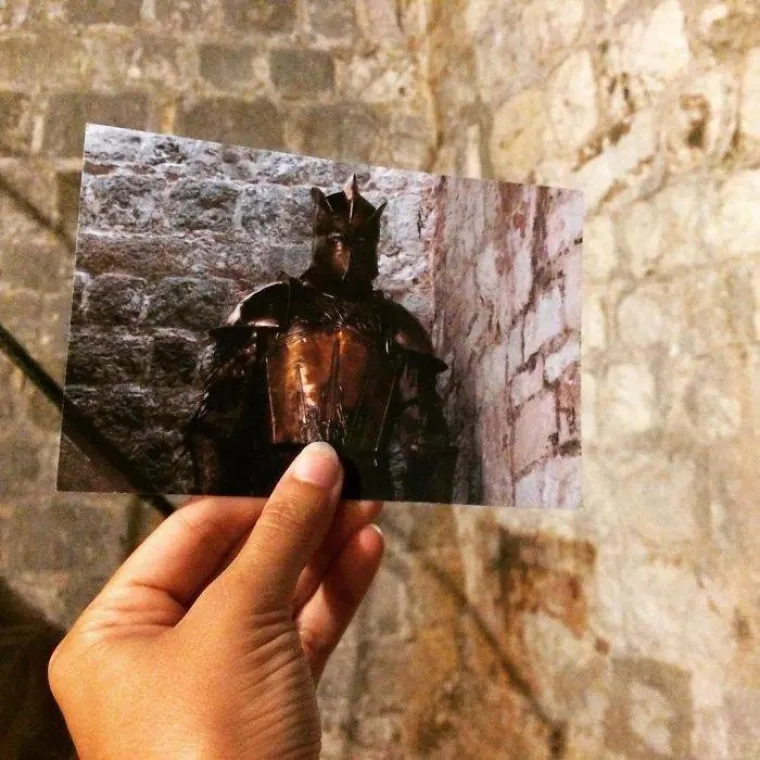 Obožavateljica serije 'Game Of Thrones' proputovala je sve zemlje snimanja i napravila nevjerojatne fotografije