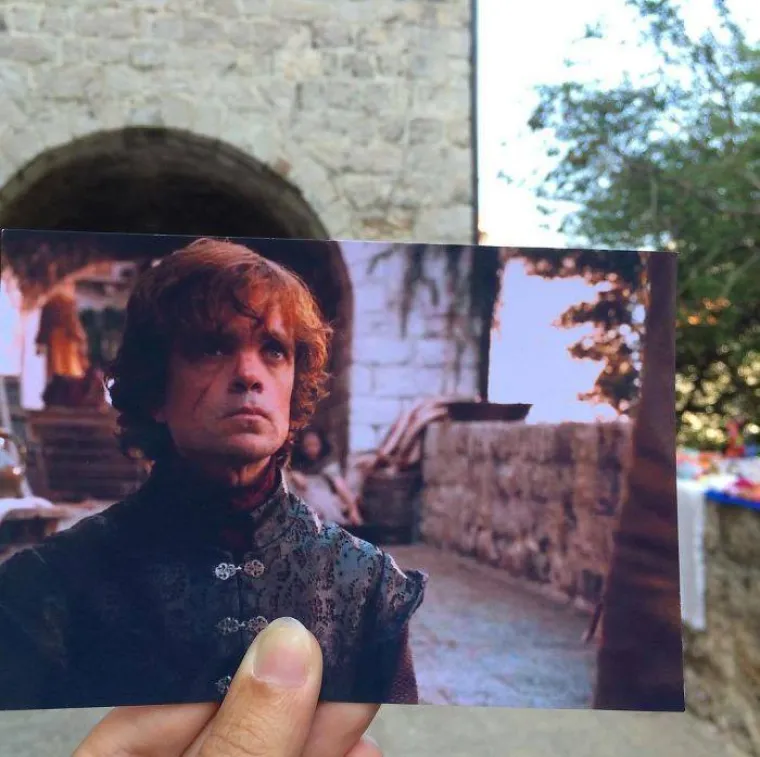Obožavateljica serije 'Game Of Thrones' proputovala je sve zemlje snimanja i napravila nevjerojatne fotografije