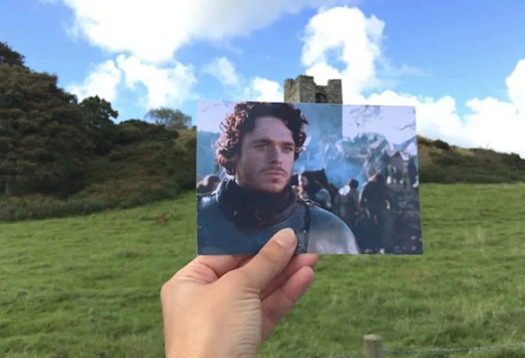 Obožavateljica serije 'Game Of Thrones' proputovala je sve zemlje snimanja i napravila nevjerojatne fotografije
