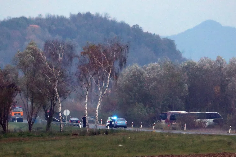 SUDAR KOD ZAPRE&Scaron;IĆA: U prometnoj nesreći poginula jedna osoba