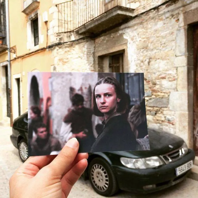 Obožavateljica serije 'Game Of Thrones' proputovala je sve zemlje snimanja i napravila nevjerojatne fotografije