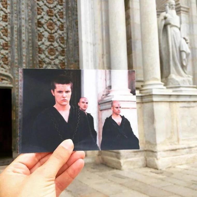 Obožavateljica serije 'Game Of Thrones' proputovala je sve zemlje snimanja i napravila nevjerojatne fotografije