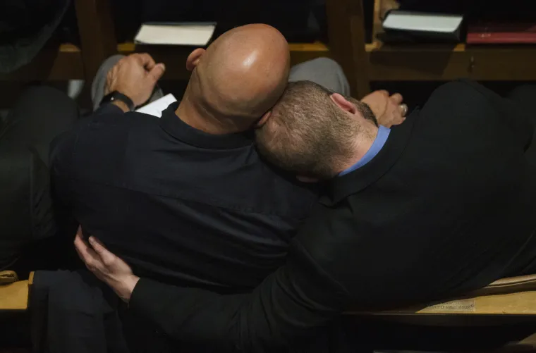 Američki student, simbol homofobnog nasilja, pokopan nakon 20 godina