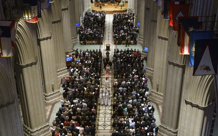 Američki student, simbol homofobnog nasilja, pokopan nakon 20 godina