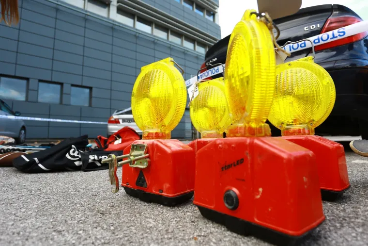 Policijska rasprodaja predmeta kojima je istekao rok čuvanja