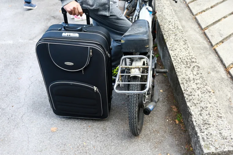 Policijska rasprodaja predmeta kojima je istekao rok čuvanja