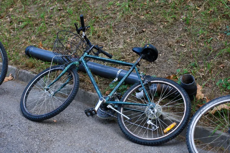 Policijska rasprodaja predmeta kojima je istekao rok čuvanja