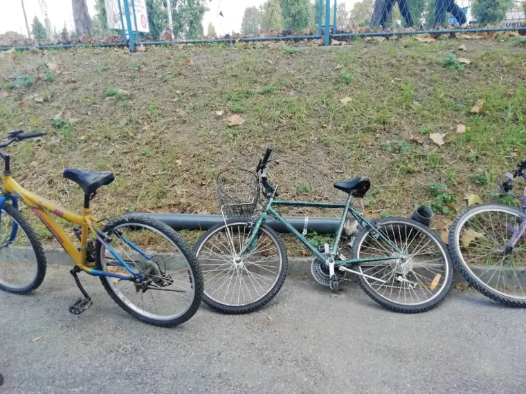 Policijska rasprodaja predmeta kojima je istekao rok čuvanja