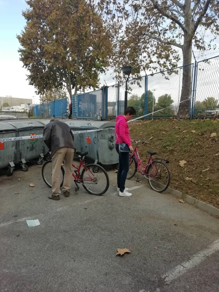 Policijska rasprodaja predmeta kojima je istekao rok čuvanja