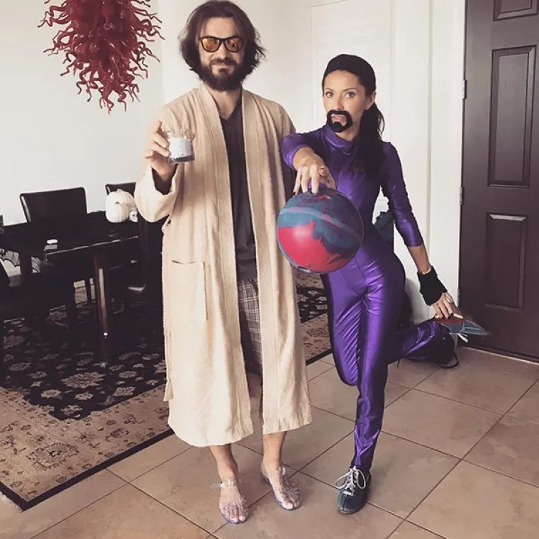 SITNO SE BROJI DO NOĆI VJEŠTICA: Oni su izvor inspiracije, a većinu kostima možete složiti od detalja iz ormara