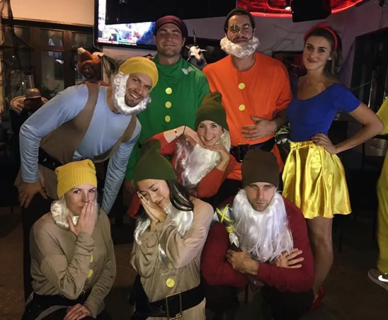 SITNO SE BROJI DO NOĆI VJEŠTICA: Oni su izvor inspiracije, a većinu kostima možete složiti od detalja iz ormara