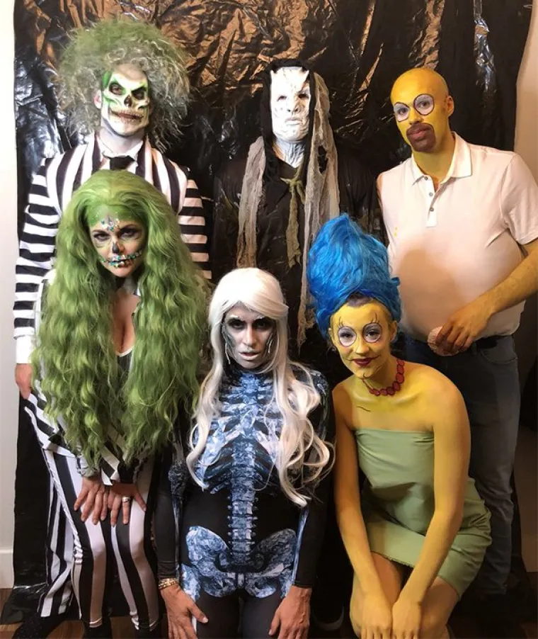 SITNO SE BROJI DO NOĆI VJE&Scaron;TICA: Oni su izvor inspiracije, a većinu kostima možete složiti od detalja iz ormara