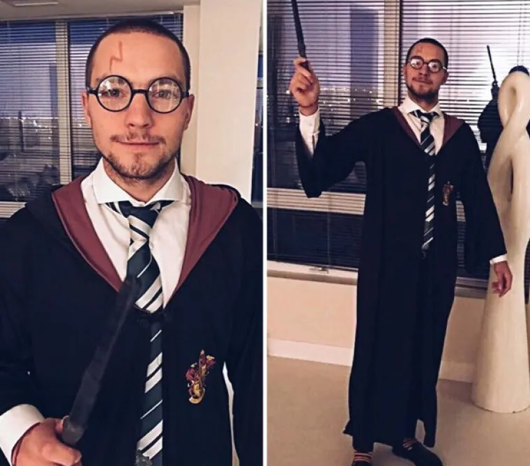 SITNO SE BROJI DO NOĆI VJE&Scaron;TICA: Oni su izvor inspiracije, a većinu kostima možete složiti od detalja iz ormara