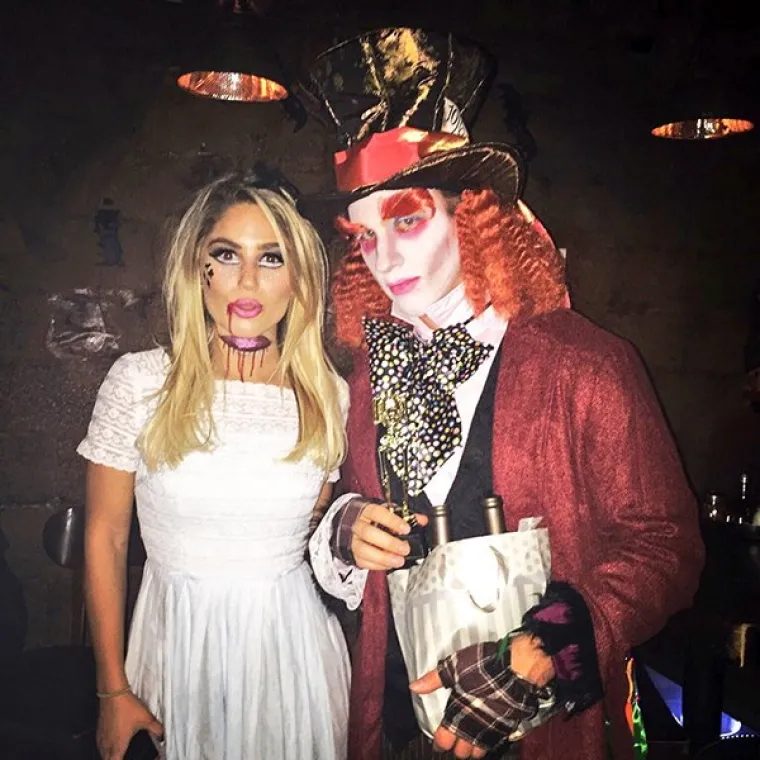 SITNO SE BROJI DO NOĆI VJE&Scaron;TICA: Oni su izvor inspiracije, a većinu kostima možete složiti od detalja iz ormara