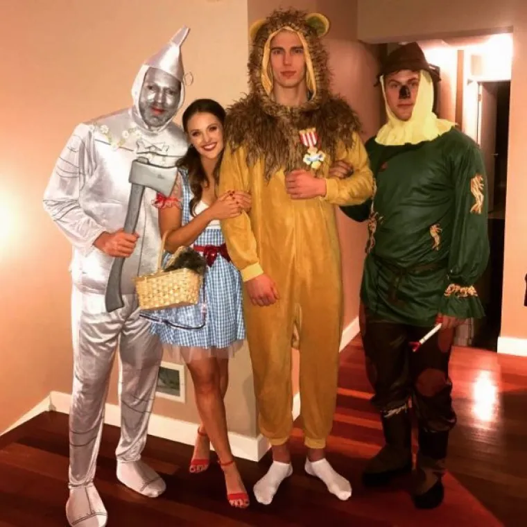 SITNO SE BROJI DO NOĆI VJE&Scaron;TICA: Oni su izvor inspiracije, a većinu kostima možete složiti od detalja iz ormara