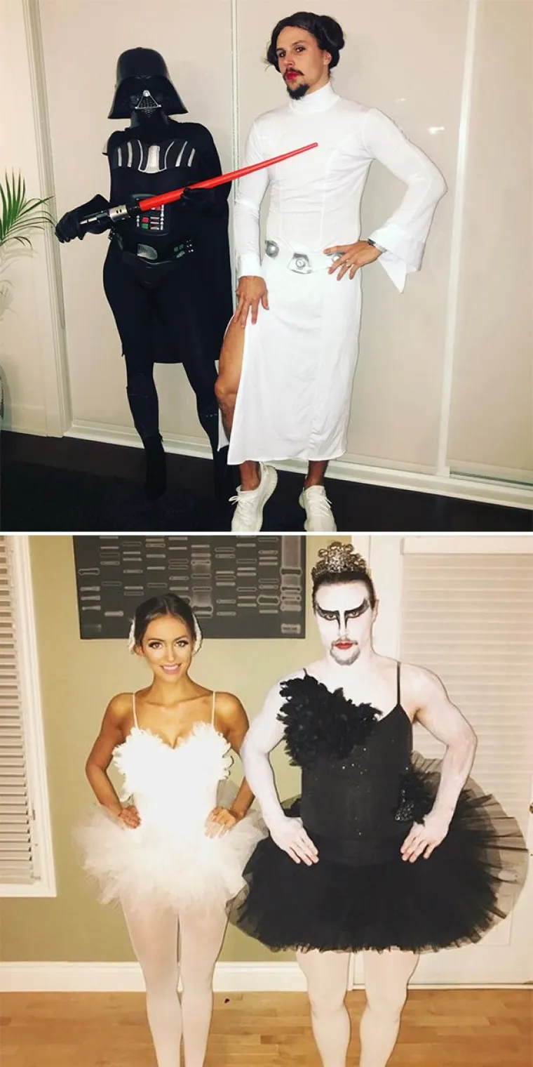 SITNO SE BROJI DO NOĆI VJE&Scaron;TICA: Oni su izvor inspiracije, a većinu kostima možete složiti od detalja iz ormara