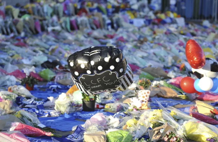 Opro&scaron;taj od vlasnika Leicestera