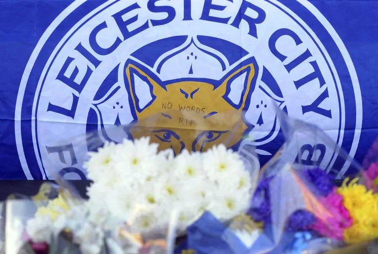 Opro&scaron;taj od vlasnika Leicestera