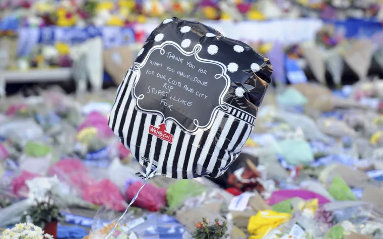 Opro&scaron;taj od vlasnika Leicestera