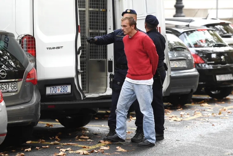 Ovo je mu&scaron;karac koji je ubio baku u Bedekovčini: Prijeti mu 40 godina zatvora