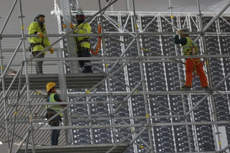 Otvoren Erdoganov ponos: Pogledajte kako izgleda novi najveći aerodrom na svijetu