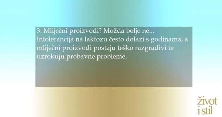 Pozitivne i negativne strane starenja: Što se događa s našim tijelom nakon četrdesete?