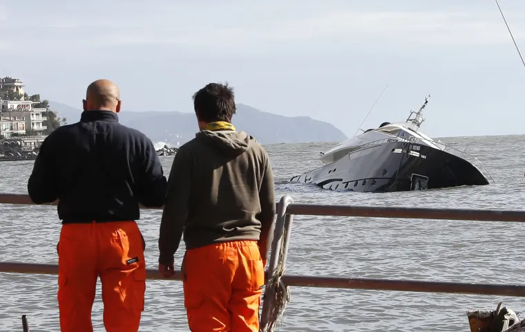 Nevrijeme poharalo Europu: U Italiji 10 mrtvih, zbog snijega u Austriji i Francuskoj tisuće ljudi bez struje