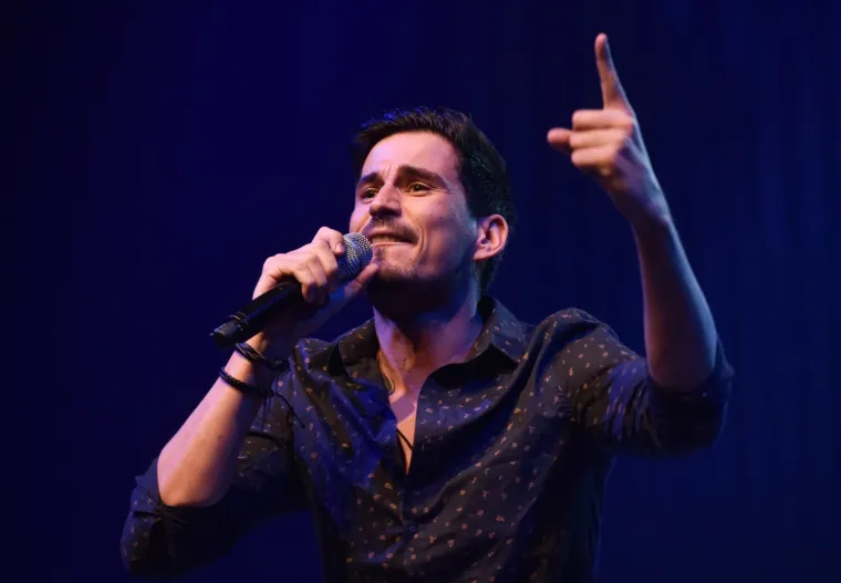 U KD Lisinski održan dobrotvorni koncert na najveće sklonište pasa u Hrvatskoj
