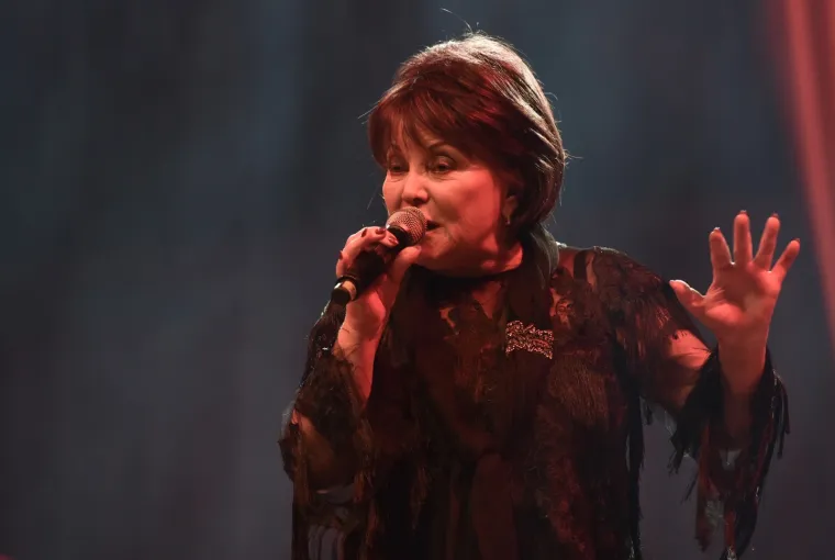 Zdenka Kovačiček