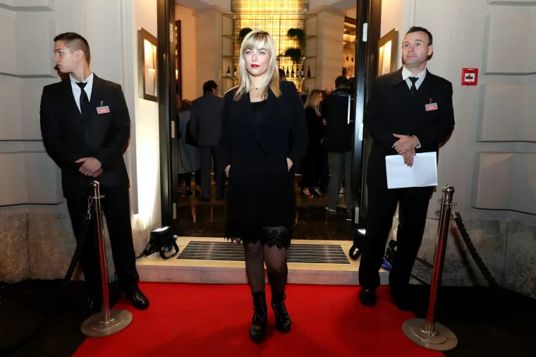 PONOVNO OTVORENA KULTNA KAVANA: Zagrebačka elita pohrlila u preuređeni Kavkaz, evo tko se sve pojavio