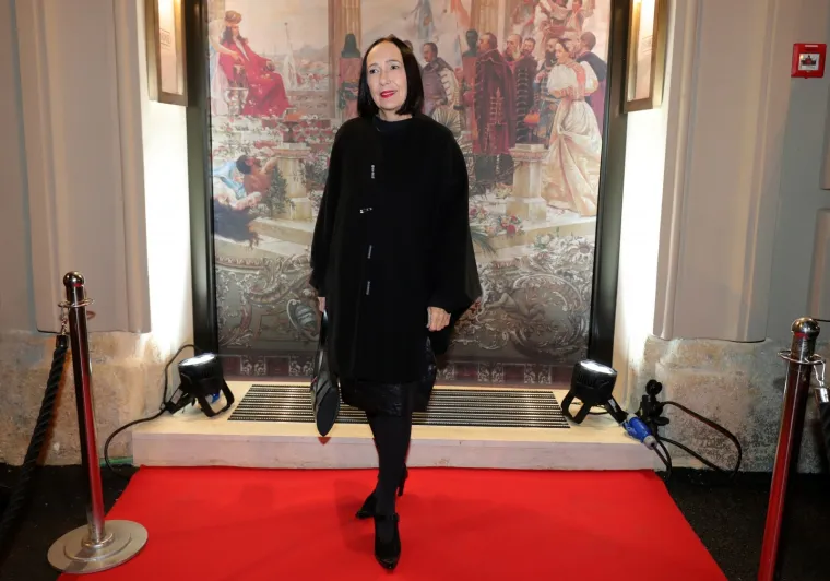 PONOVNO OTVORENA KULTNA KAVANA: Zagrebačka elita pohrlila u preuređeni Kavkaz, evo tko se sve pojavio