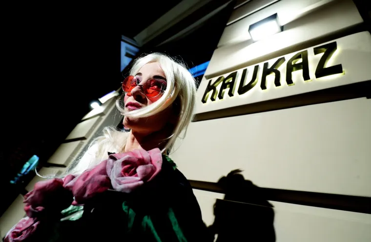 PONOVNO OTVORENA KULTNA KAVANA: Zagrebačka elita pohrlila u preuređeni Kavkaz, evo tko se sve pojavio