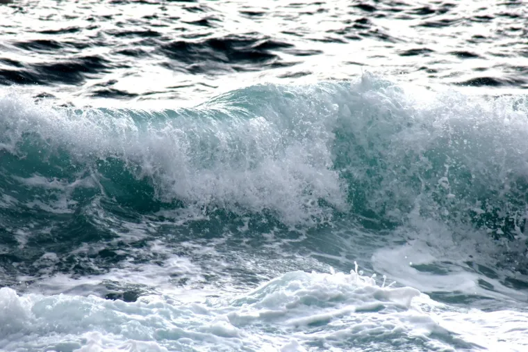 Pogledajte dramatične fotografije orkanskog nevrijemena koje se obrušilo se na Hrvatsku