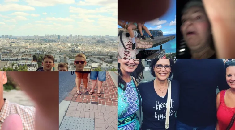 Nemaju svi oko za dobar kadar: Ovi su turisti zamolili strance da ih fotkaju i INSTANTNO požalili