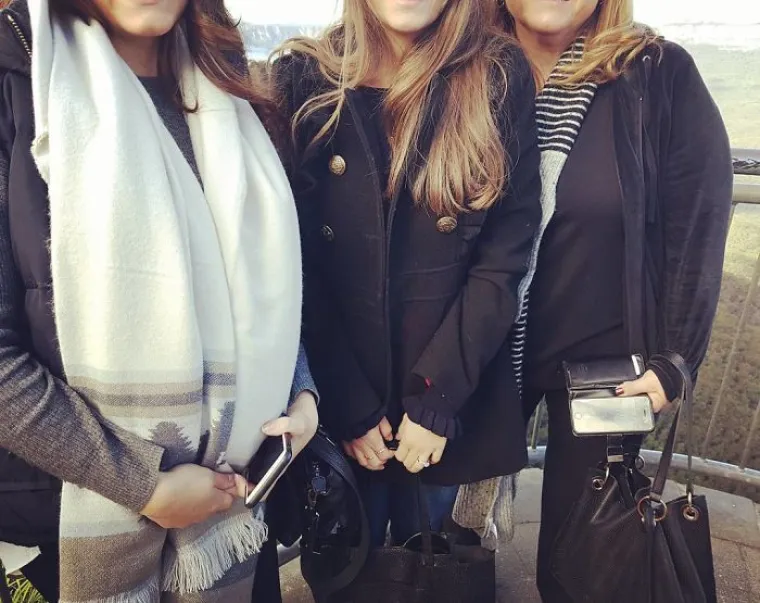 Nemaju svi oko za dobar kadar: Ovi su turisti zamolili strance da ih fotkaju i INSTANTNO požalili