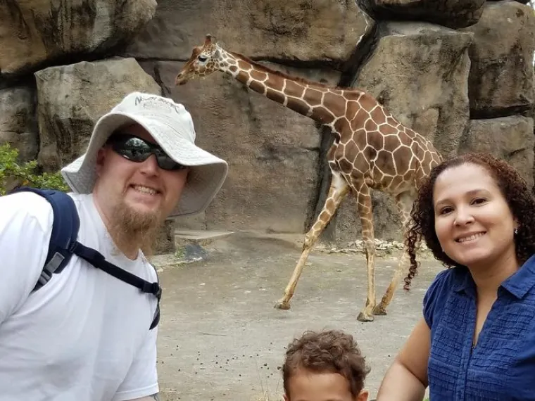 Nemaju svi oko za dobar kadar: Ovi su turisti zamolili strance da ih fotkaju i INSTANTNO požalili