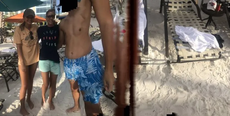 Nemaju svi oko za dobar kadar: Ovi su turisti zamolili strance da ih fotkaju i INSTANTNO požalili