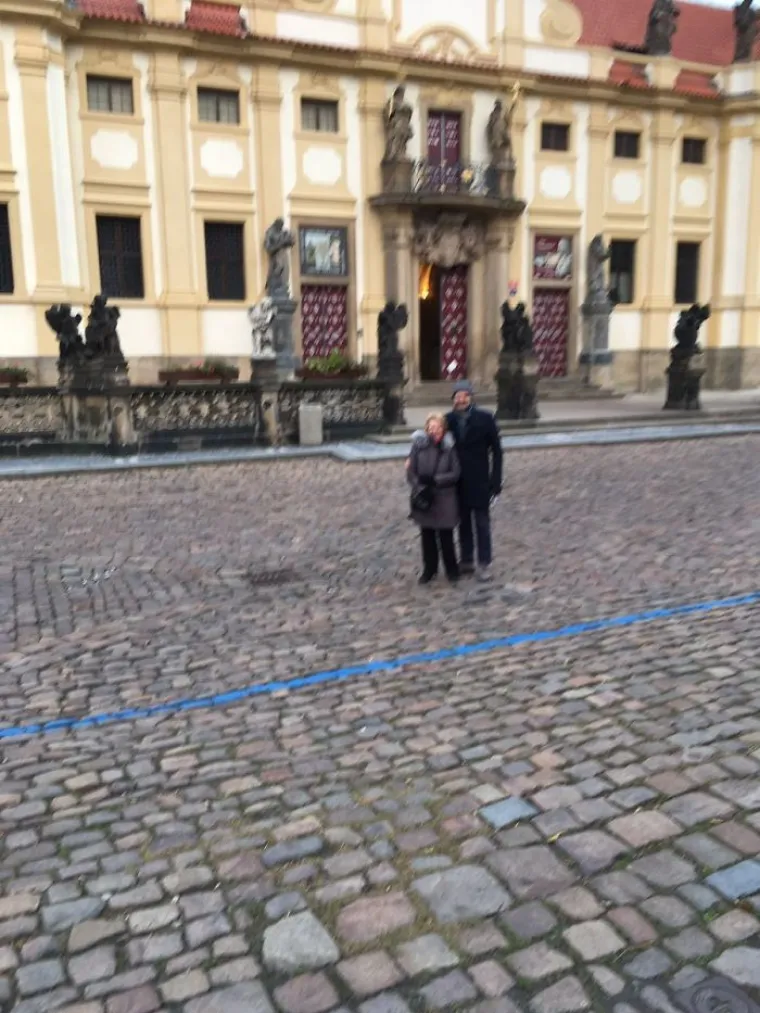 Nemaju svi oko za dobar kadar: Ovi su turisti zamolili strance da ih fotkaju i INSTANTNO požalili