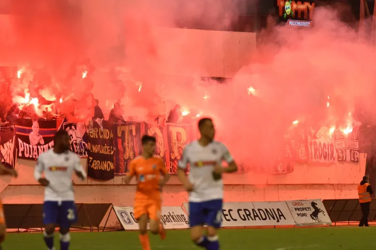 Hrvoje Jelavic/PIXSELL