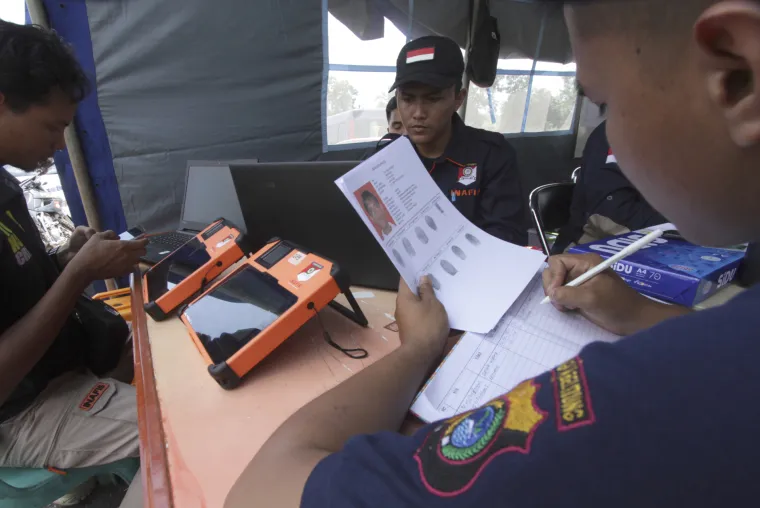 Indonezijska vojska objavila je u srijedu da je možda lokalizirala olupinu zrakoplova Lion Aira koji je pao u more dva dana ranije i u kojemu je izgubilo život 189 osoba.